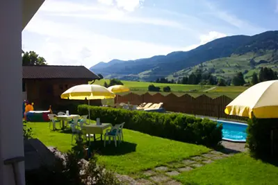 Hotel, Pension, Gasthof, Urlaub, hochkönig, embacherhof, wandern