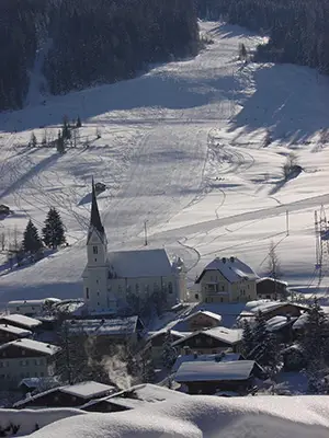 winterurlaub, alpen, Hotel, Pension, Gasthof, , Embach