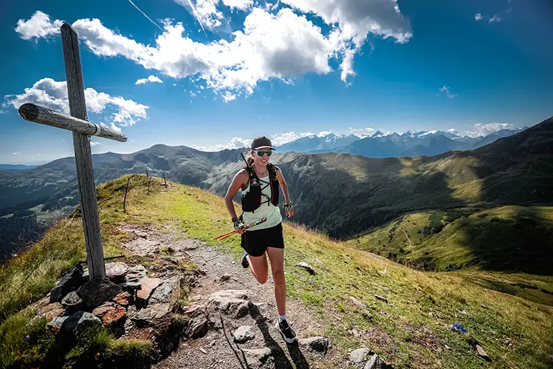 SOMMER IM SALZBURGERLAND
