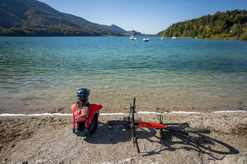 SOMMER IM SALZBURGERLAND