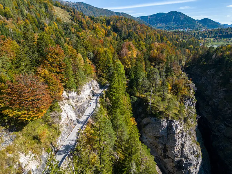 SOMMER IM SALZBURGERLAND