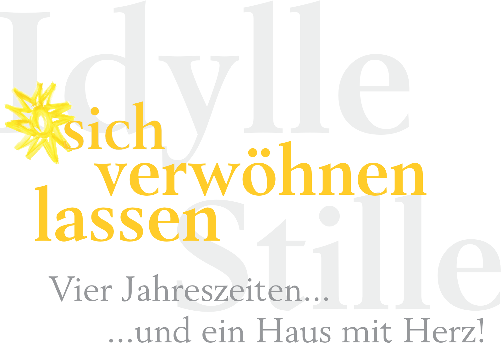 Hotel, Gasthof, Pension für einen erholsamen Urlaub. Alle Hotelzimmer mit grossen Balkon. Familienzimmer mit Bergblick. Preiswert. Günstig.