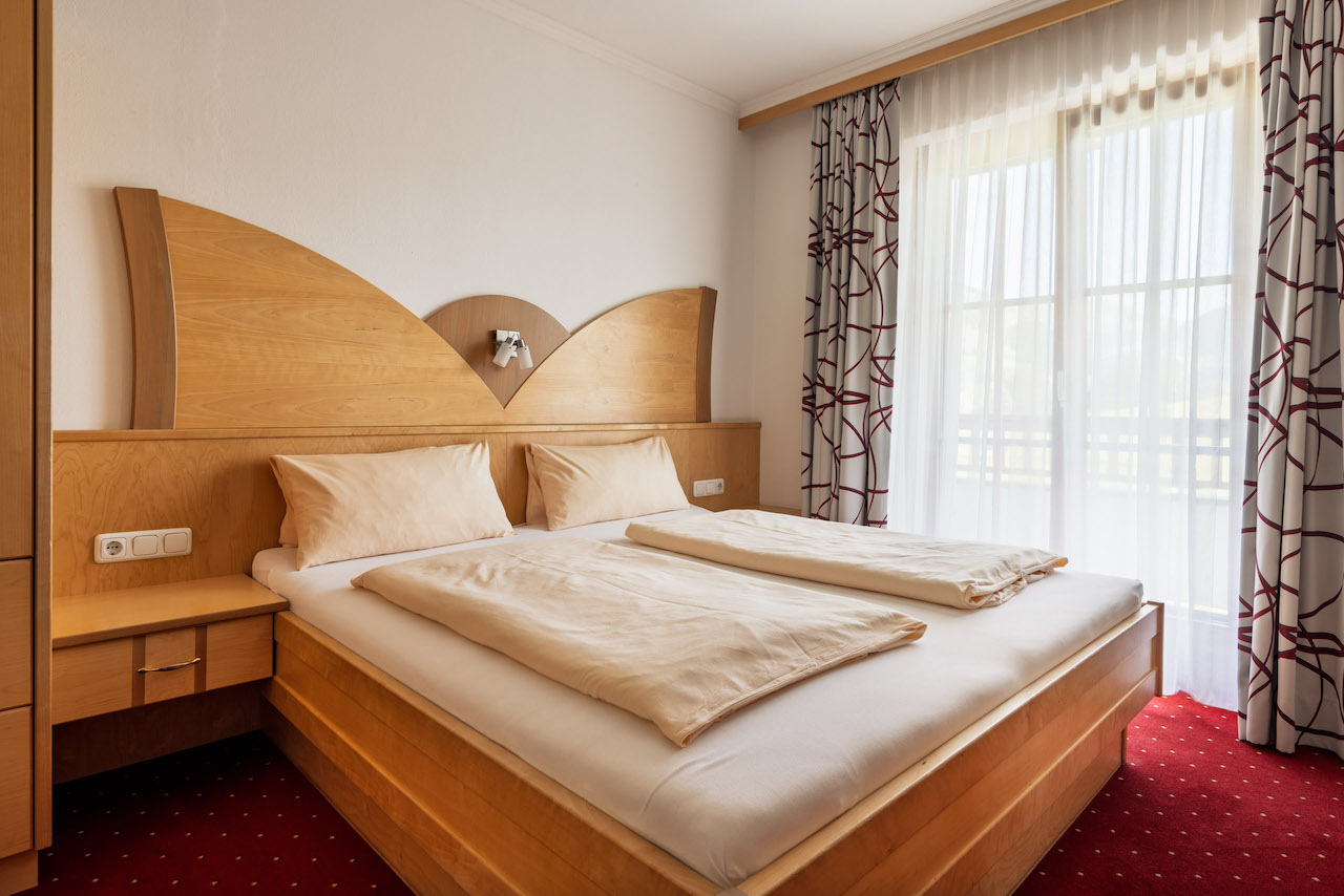 Sommer, Urlaub, hochkönig, embacherhof, wandern