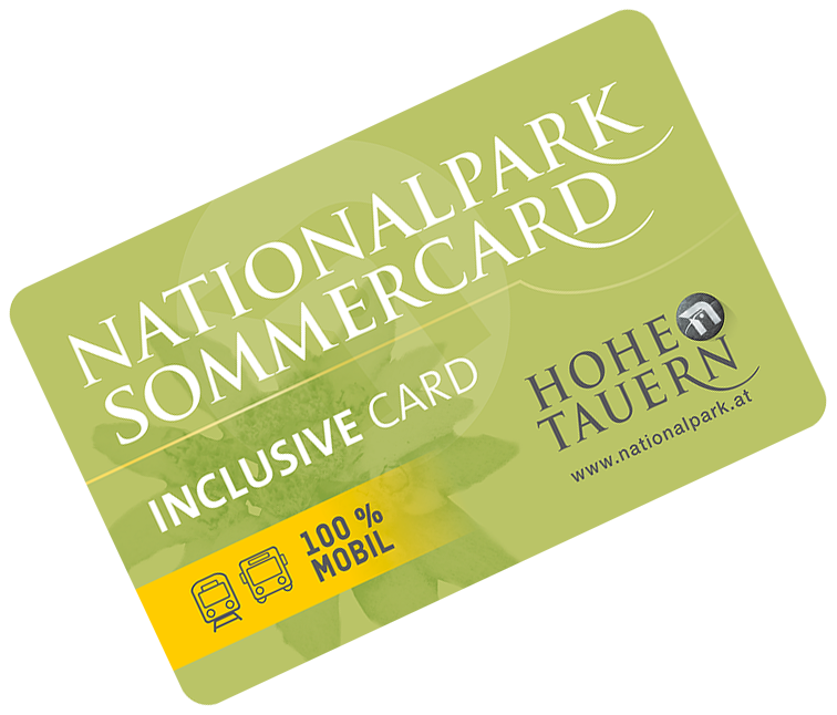 Sommercard, Hotel Embacherhof im Bergdorf Embach