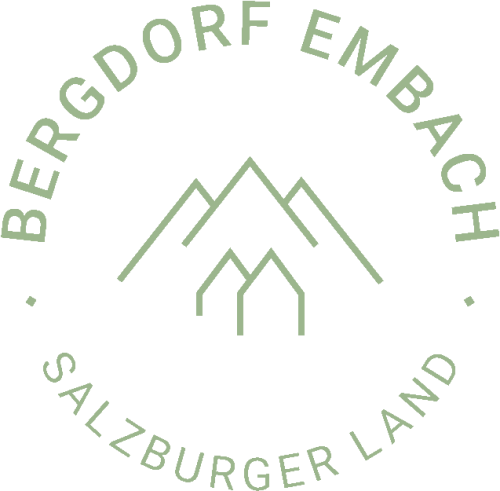 Logo Bergdorf Embach, Hotel Embacherhof