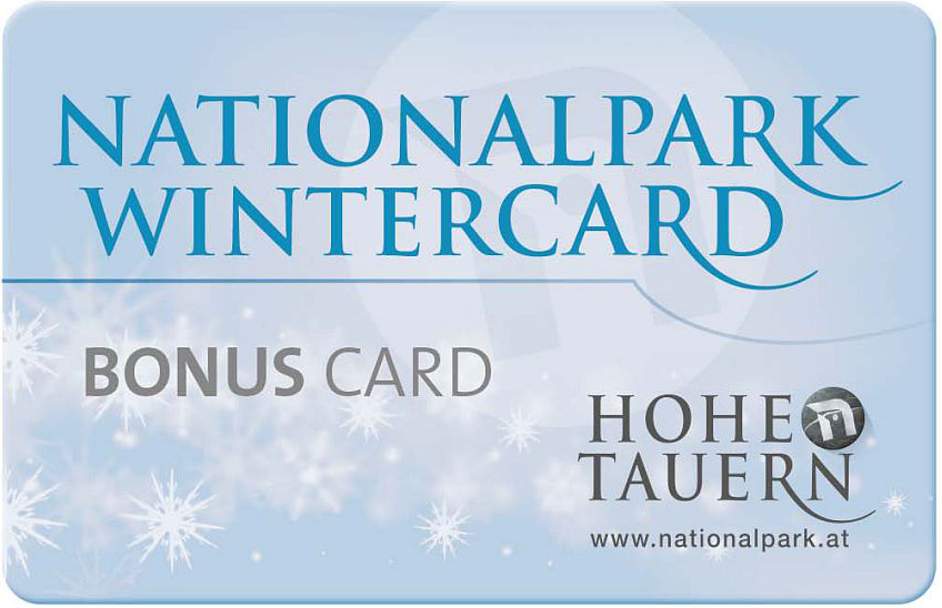 Wintercard